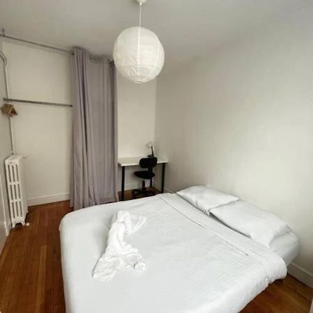 Los Angeles - Grand Appartement Reims Exterior photo