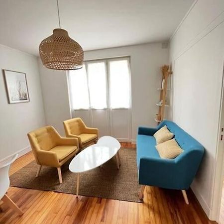 Los Angeles - Grand Appartement Reims Exterior photo